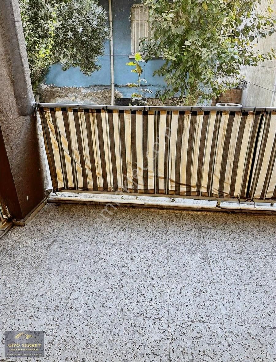 Bayraklı Erenlerde Kiralık 3+1 Daire - Görsel 6