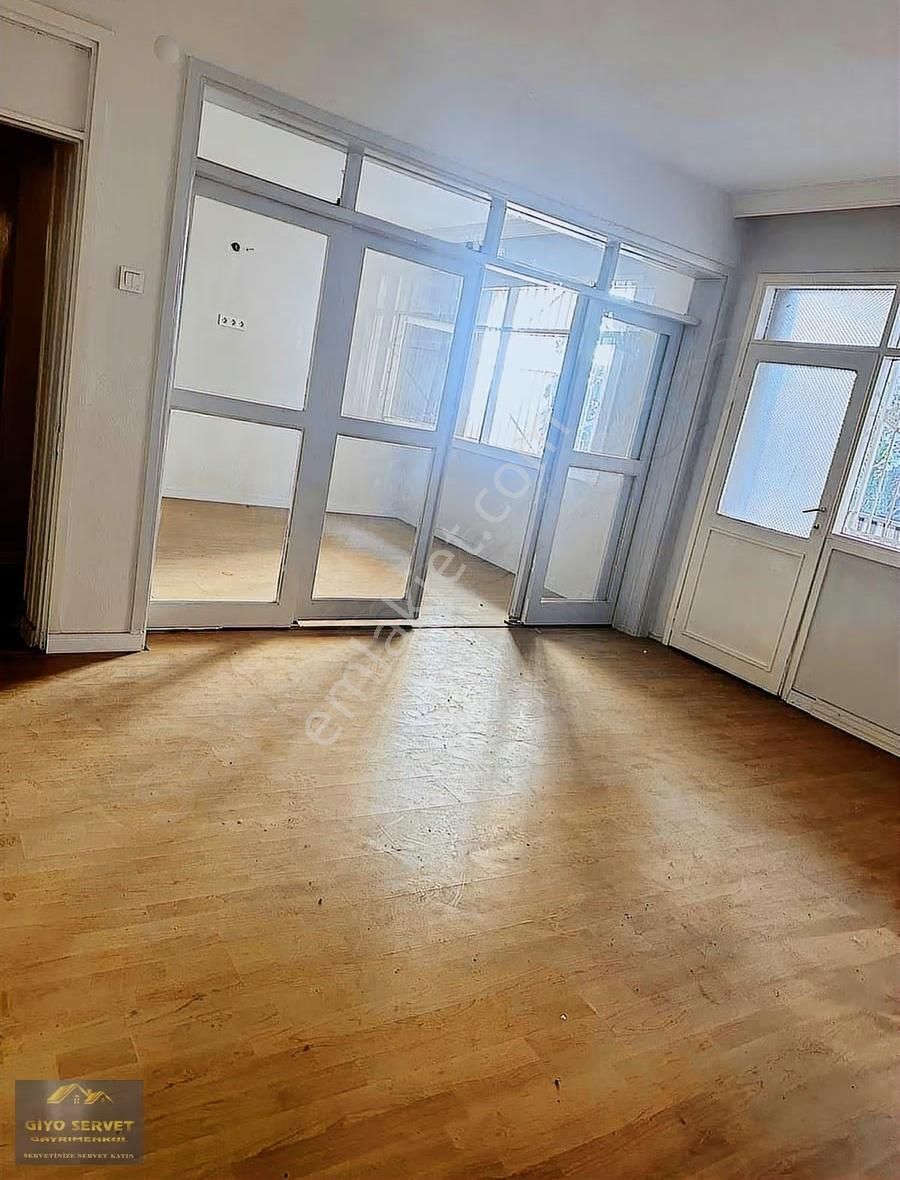 Bayraklı Erenlerde Kiralık 3+1 Daire - Görsel 21