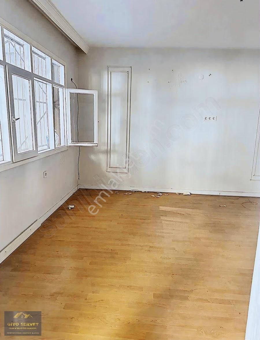 Bayraklı Erenlerde Kiralık 3+1 Daire - Görsel 16