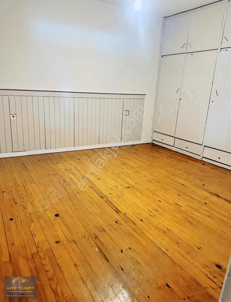 Bayraklı Erenlerde Kiralık 3+1 Daire - Görsel 15