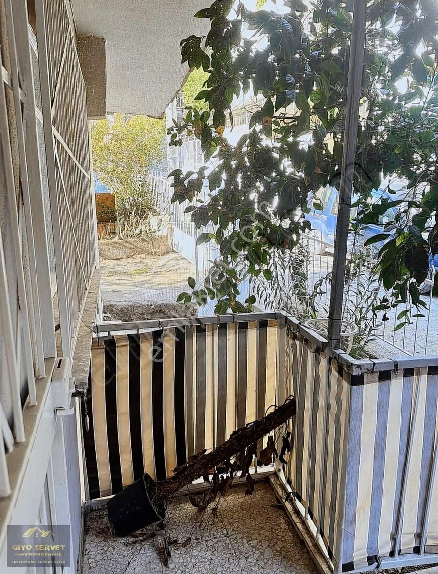 Bayraklı Erenlerde Kiralık 3+1 Daire - Görsel 35