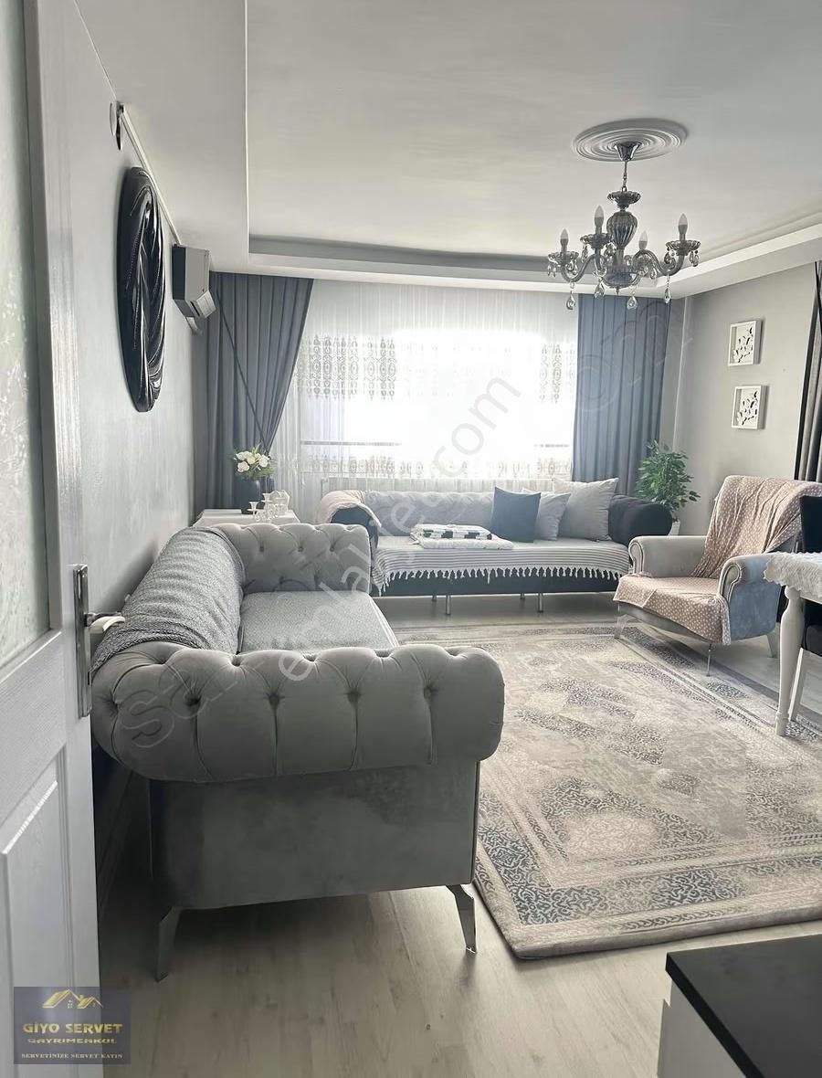 Bayraklı İbrahim Yüzbaşı Hakkı Cadde Üzeri Merkezi Konum 3+1 - Görsel 18