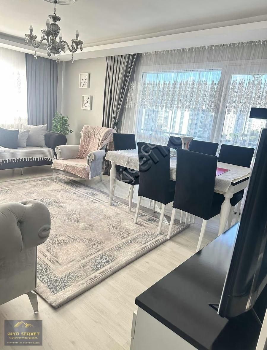 Bayraklı İbrahim Yüzbaşı Hakkı Cadde Üzeri Merkezi Konum 3+1 - Görsel 6