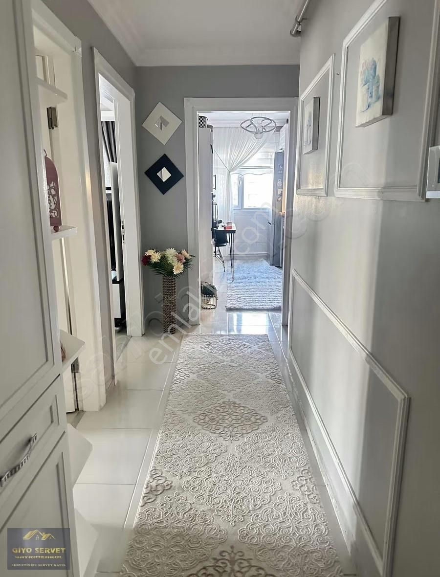 Bayraklı İbrahim Yüzbaşı Hakkı Cadde Üzeri Merkezi Konum 3+1 - Görsel 22