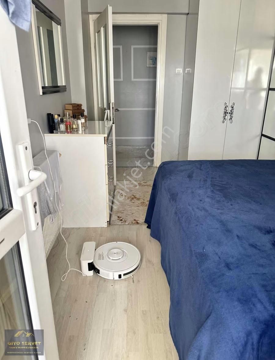 Bayraklı İbrahim Yüzbaşı Hakkı Cadde Üzeri Merkezi Konum 3+1 - Görsel 35