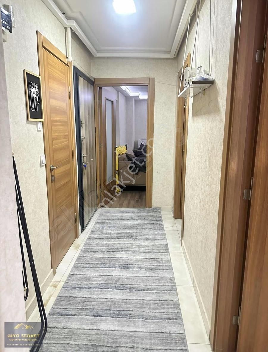 Bornova Ege Üniversitesi Yürüme Mesafesi Merkezi Konum 3+1 Daire - Görsel 30