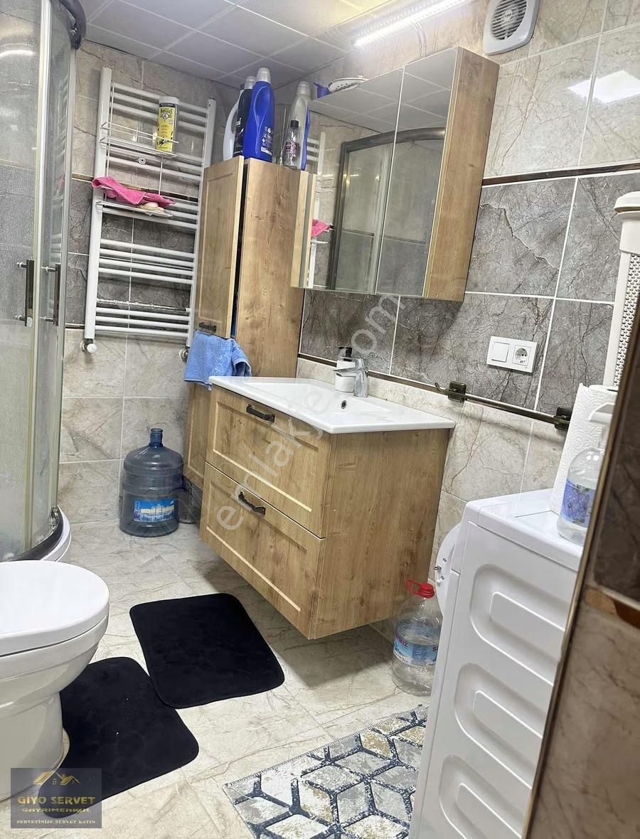 Bornova Ege Üniversitesi Yürüme Mesafesi Merkezi Konum 3+1 Daire - Görsel 26