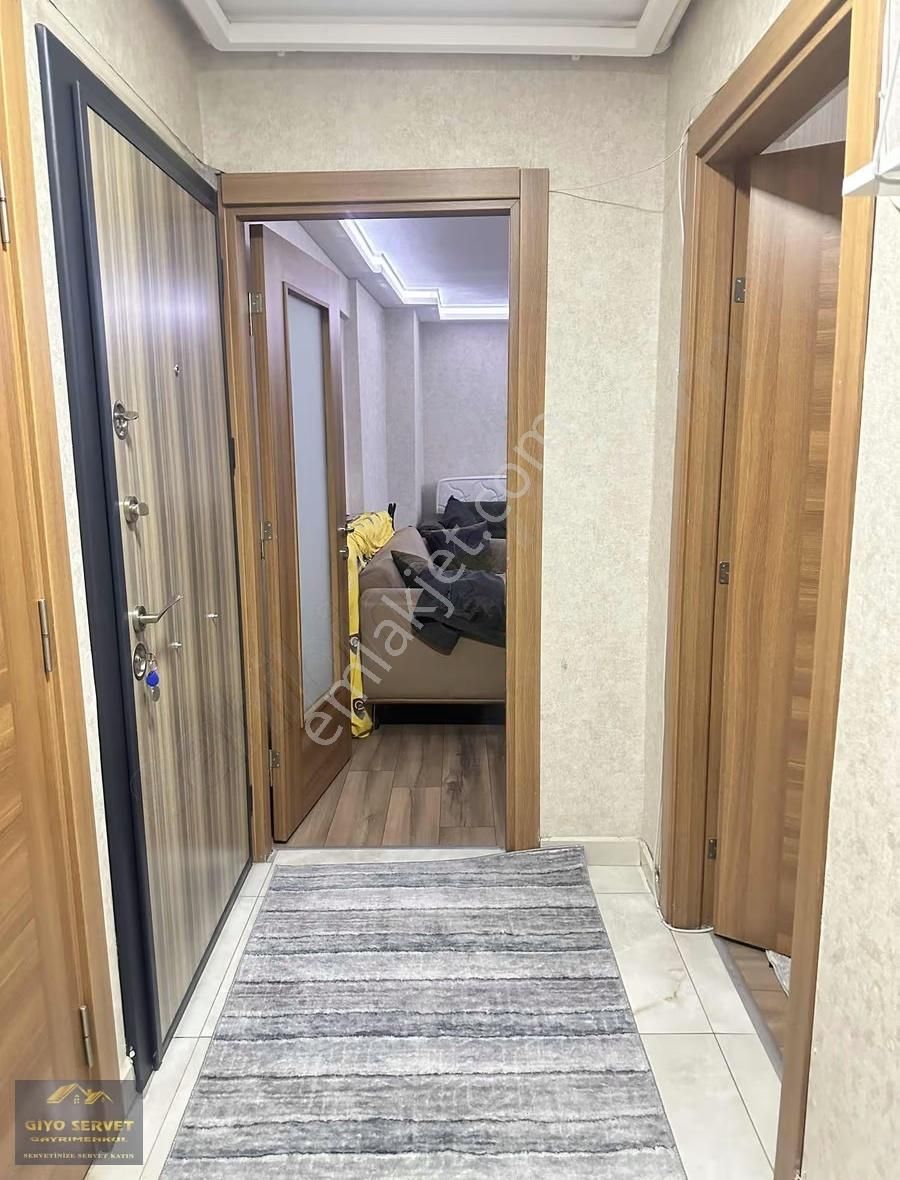 Bornova Ege Üniversitesi Yürüme Mesafesi Merkezi Konum 3+1 Daire - Görsel 4