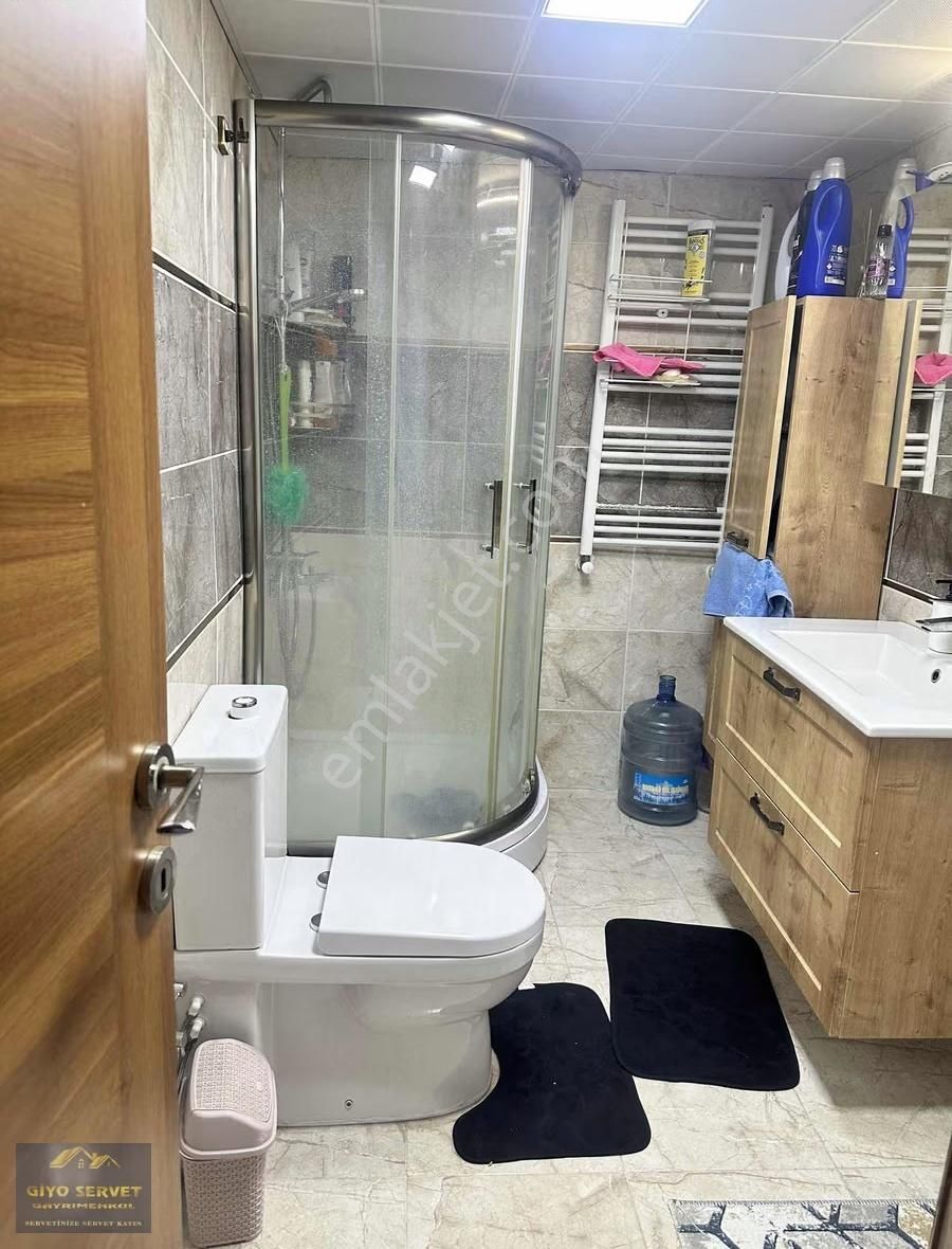 Bornova Ege Üniversitesi Yürüme Mesafesi Merkezi Konum 3+1 Daire - Görsel 35