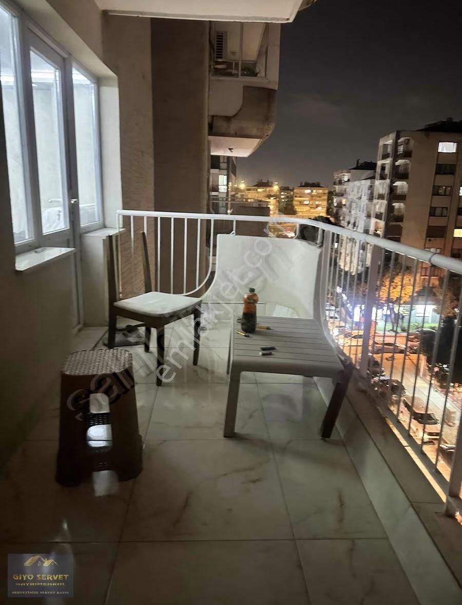 Bornova Ege Üniversitesi Yürüme Mesafesi Merkezi Konum 3+1 Daire - Görsel 28