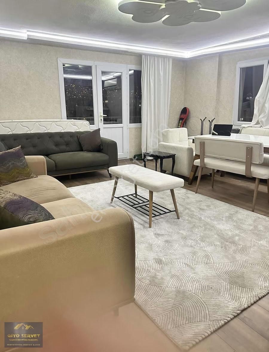 Bornova Ege Üniversitesi Yürüme Mesafesi Merkezi Konum 3+1 Daire - Görsel 13