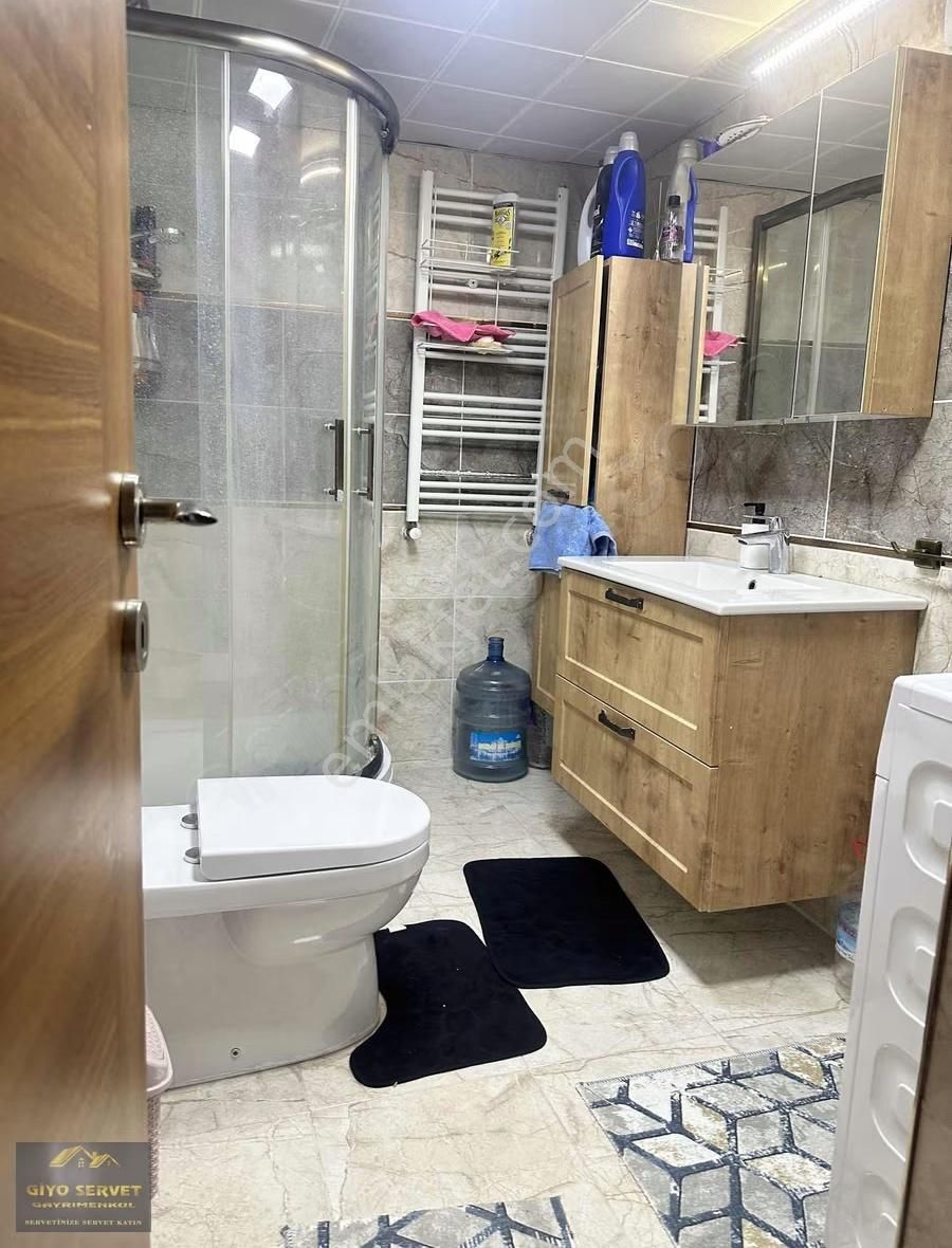 Bornova Ege Üniversitesi Yürüme Mesafesi Merkezi Konum 3+1 Daire - Görsel 25