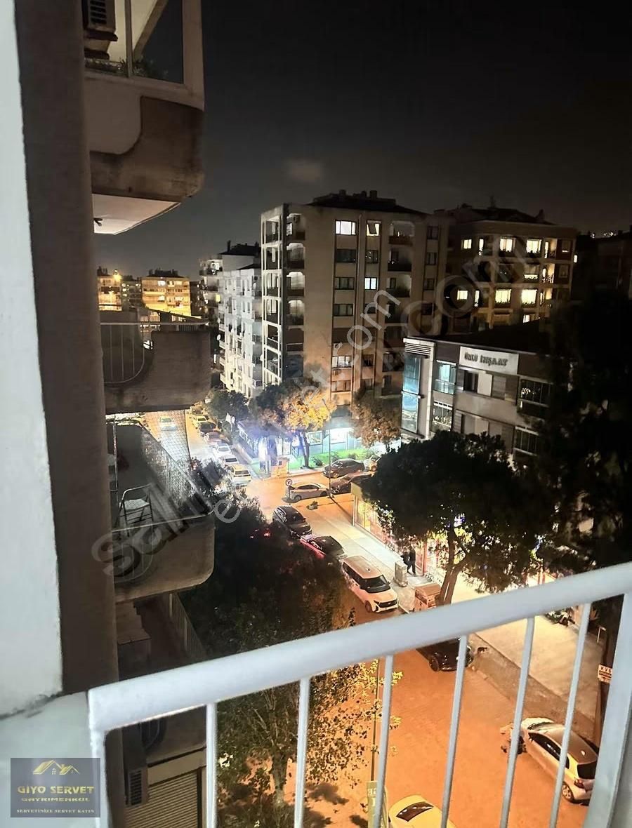 Bornova Ege Üniversitesi Yürüme Mesafesi Merkezi Konum 3+1 Daire - Görsel 2