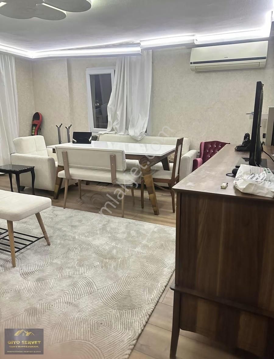 Bornova Ege Üniversitesi Yürüme Mesafesi Merkezi Konum 3+1 Daire - Görsel 18