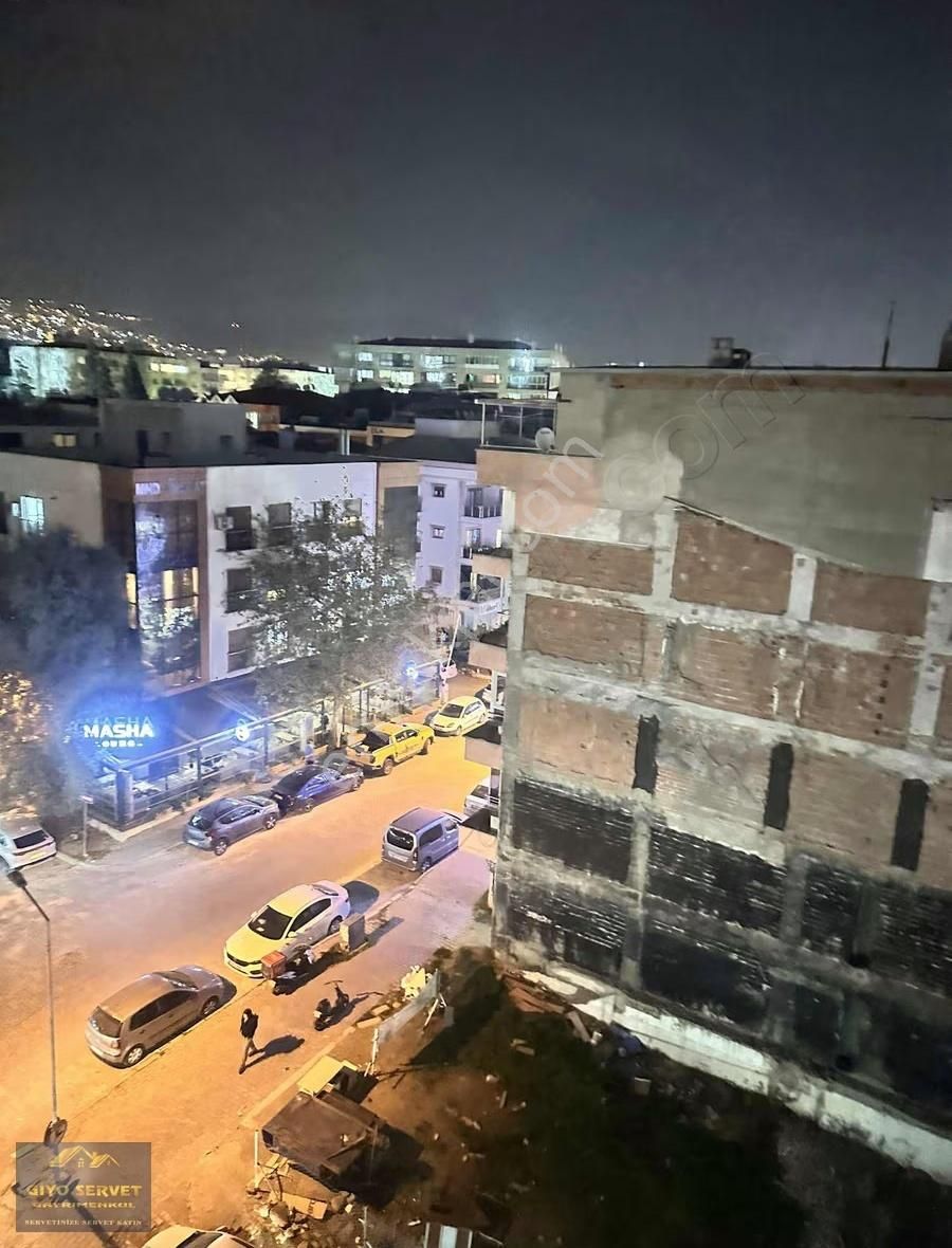 Bornova Ege Üniversitesi Yürüme Mesafesi Merkezi Konum 3+1 Daire - Görsel 21