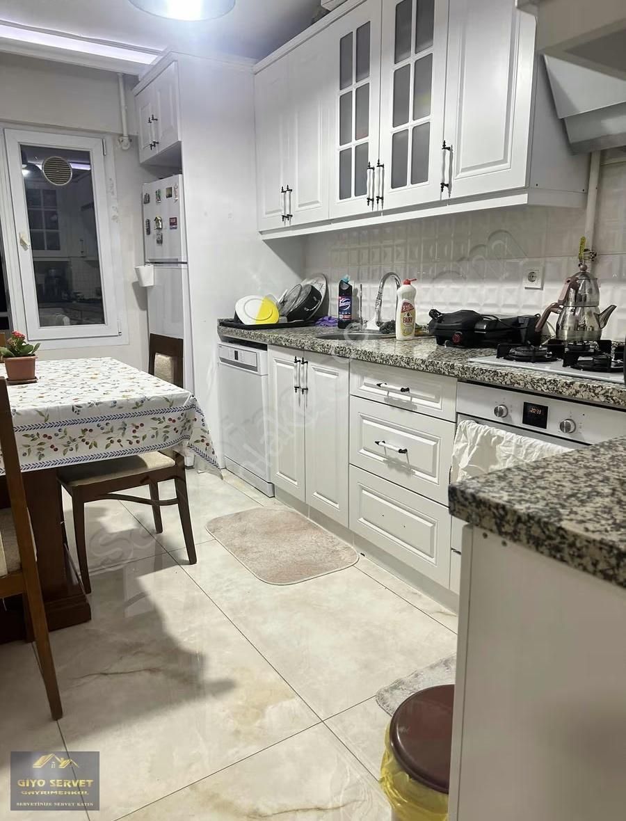 Bornova Ege Üniversitesi Yürüme Mesafesi Merkezi Konum 3+1 Daire - Görsel 20