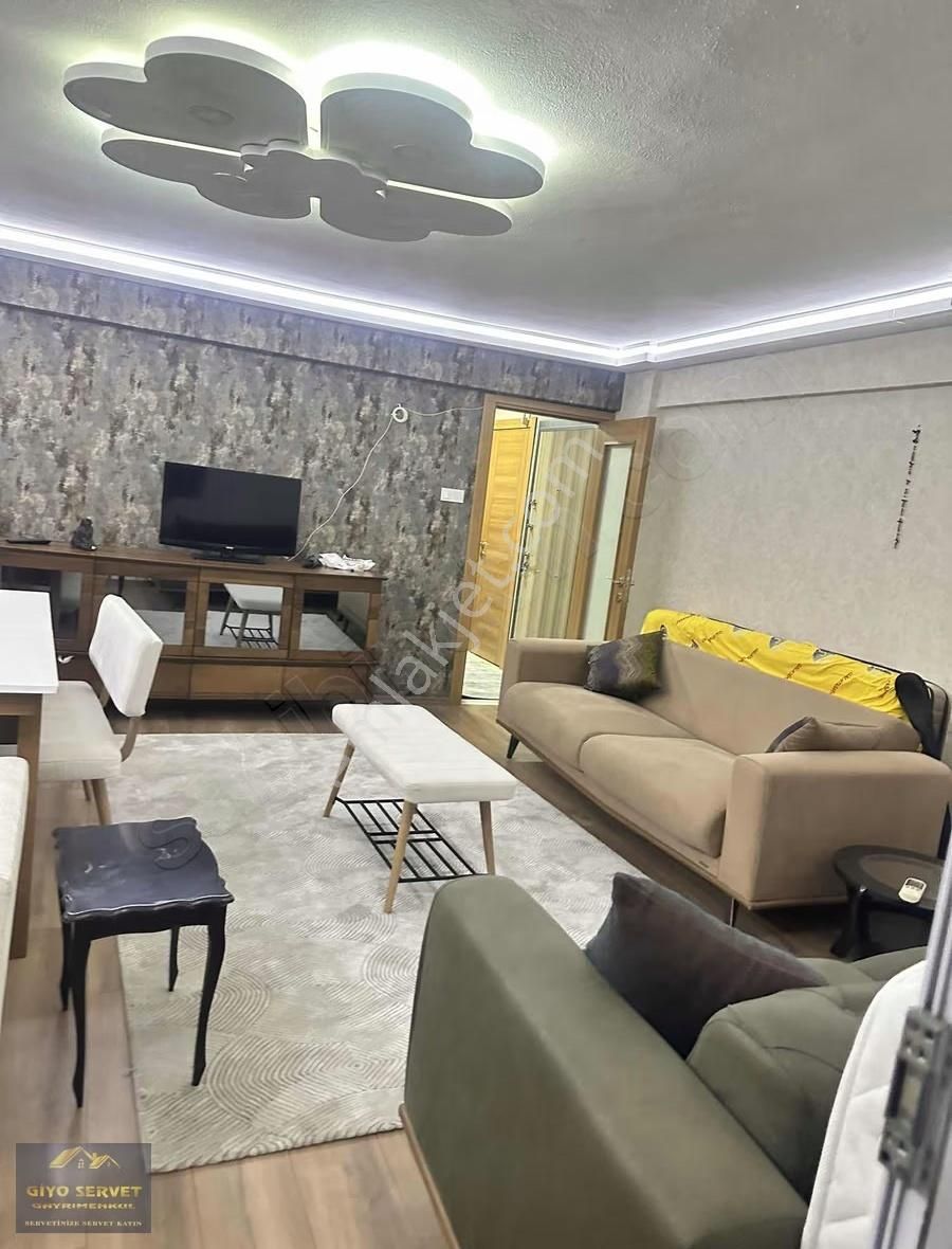 Bornova Ege Üniversitesi Yürüme Mesafesi Merkezi Konum 3+1 Daire - Görsel 33