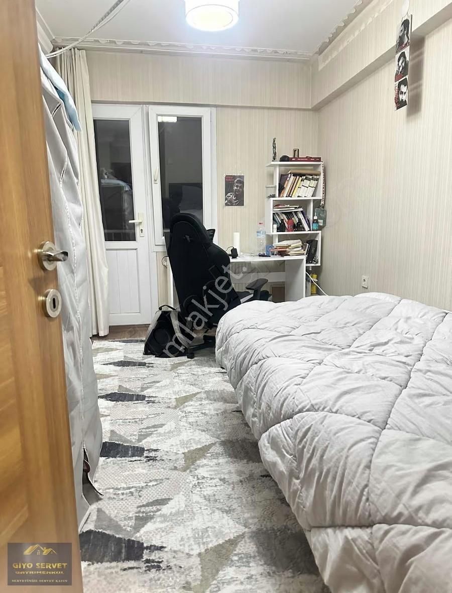 Bornova Ege Üniversitesi Yürüme Mesafesi Merkezi Konum 3+1 Daire - Görsel 19