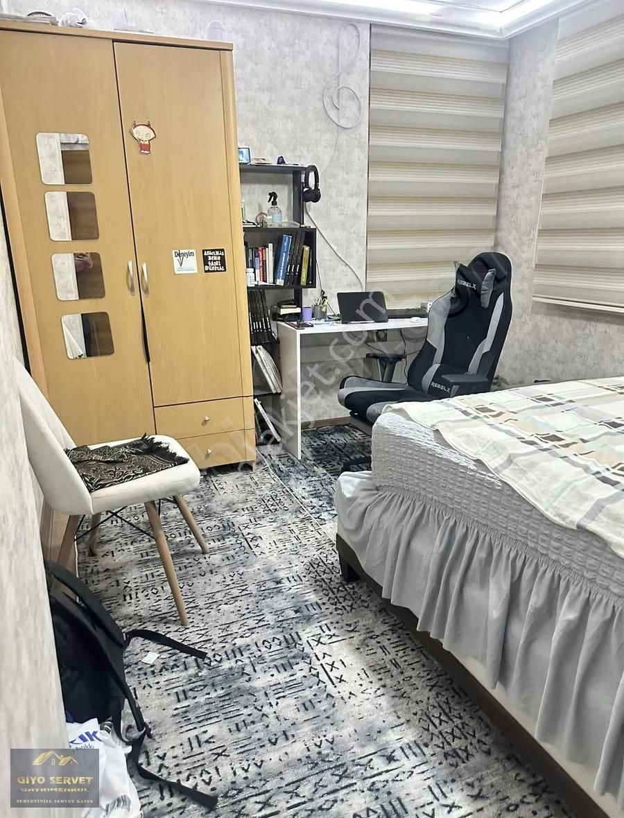 Bornova Ege Üniversitesi Yürüme Mesafesi Merkezi Konum 3+1 Daire - Görsel 11