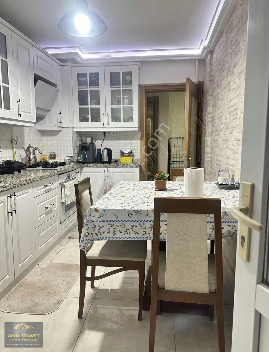 Bornova Ege Üniversitesi Yürüme Mesafesi Merkezi Konum 3+1 Daire - Görsel 29