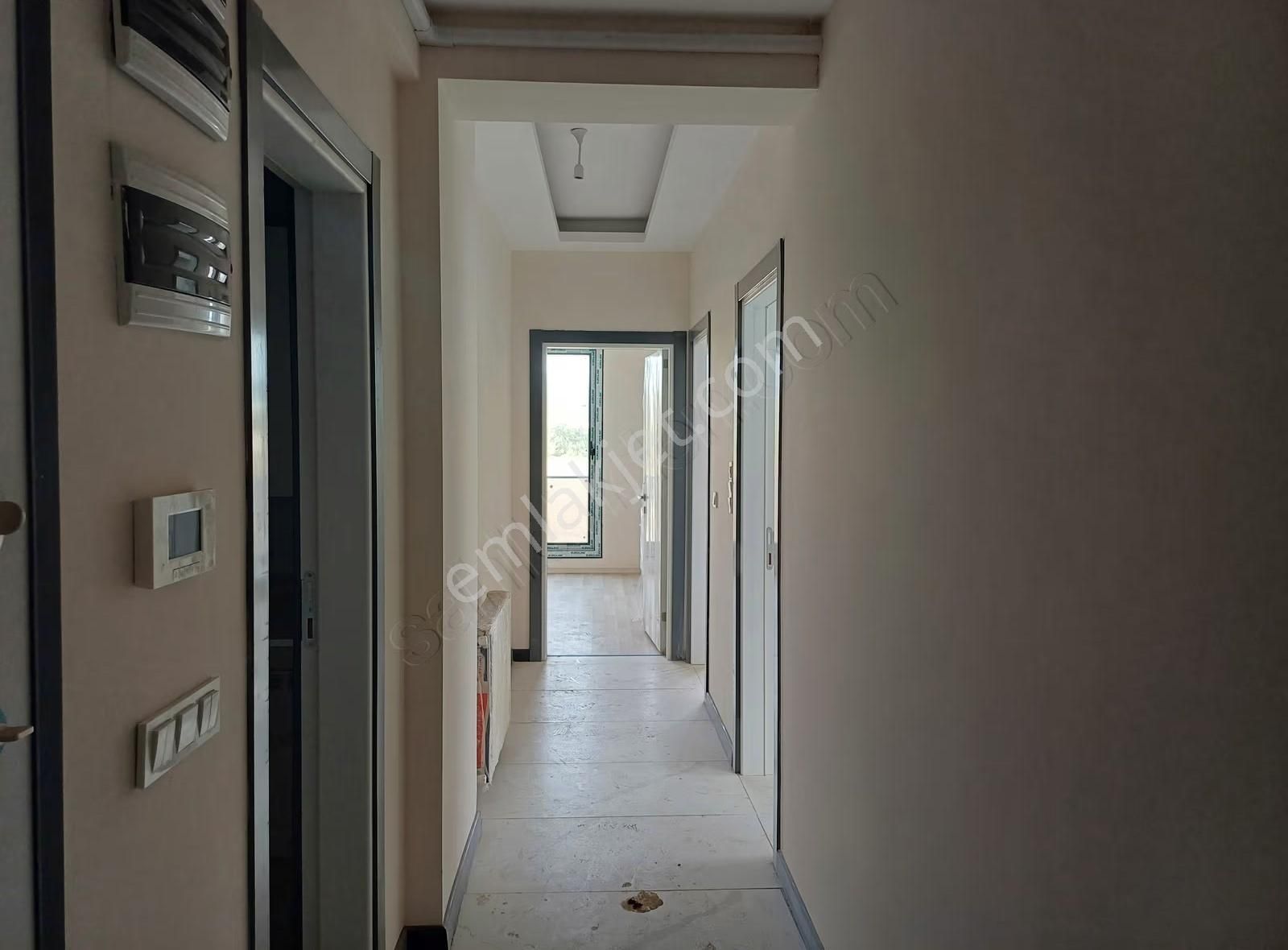 Doğru Gayrimenkulden Lüx Site İçerisinde 2+1 Kiralık Daire - Görsel 29