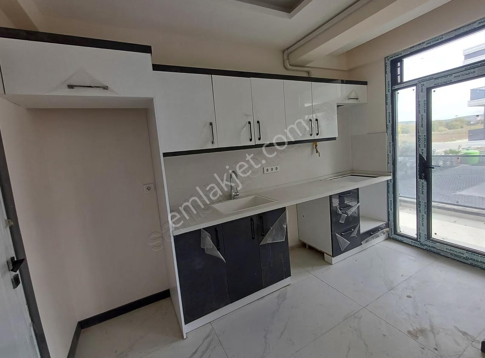 Doğru Gayrimenkulden Lüx Site İçerisinde 2+1 Kiralık Daire - Görsel 20