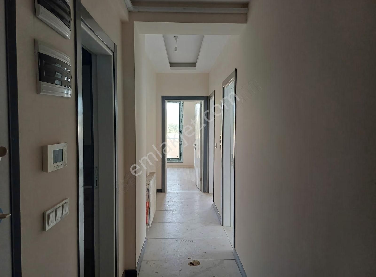 Doğru Gayrimenkulden Lüx Site İçerisinde 2+1 Kiralık Daire - Görsel 31