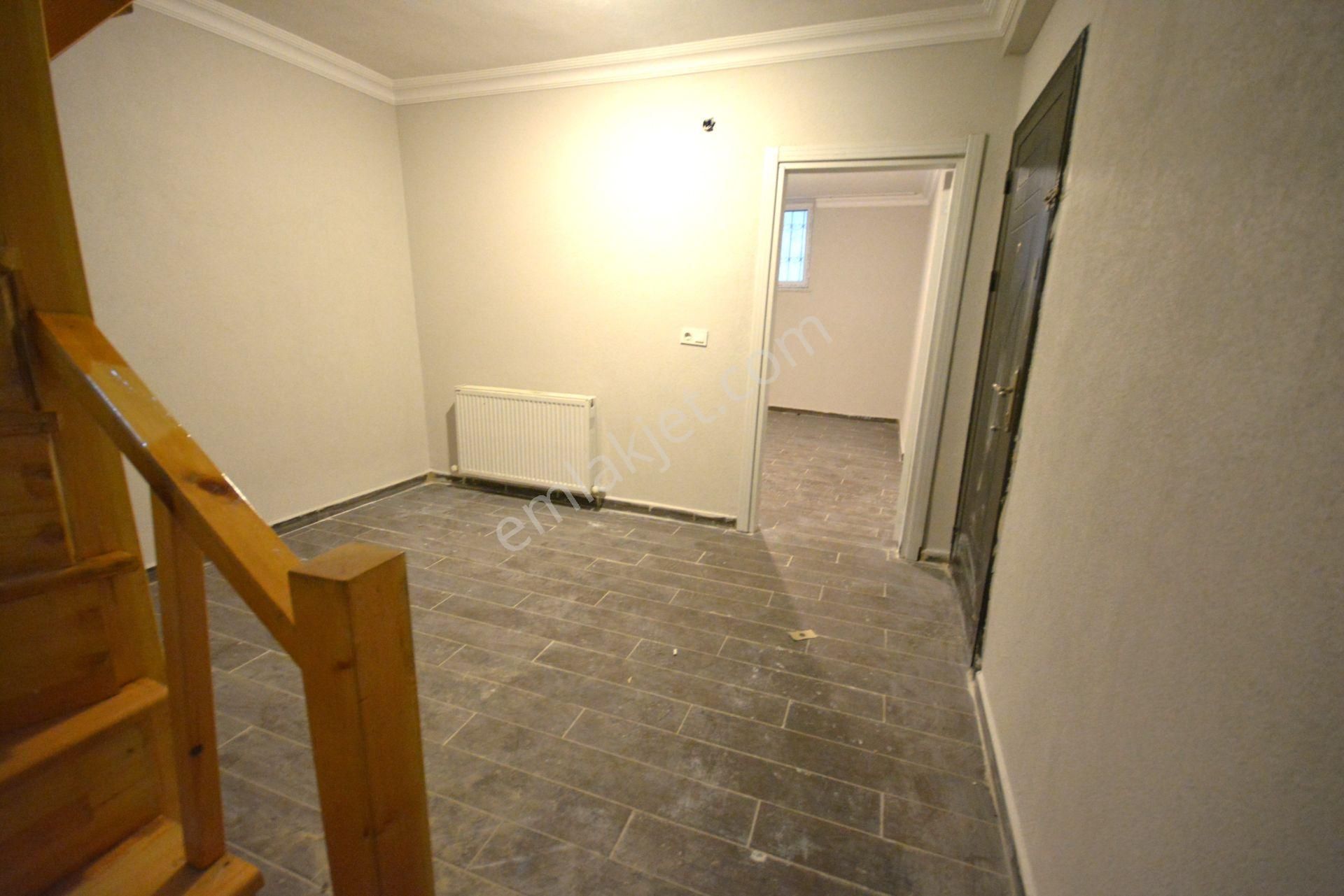 Satılık 2+1 Balkonlu, 80 Mk Kat Mülkiyetli Kupon Daire - Görsel 15