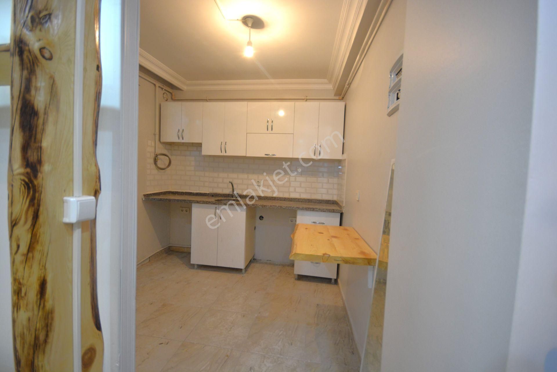 Satılık 2+1 Balkonlu, 80 Mk Kat Mülkiyetli Kupon Daire - Görsel 5