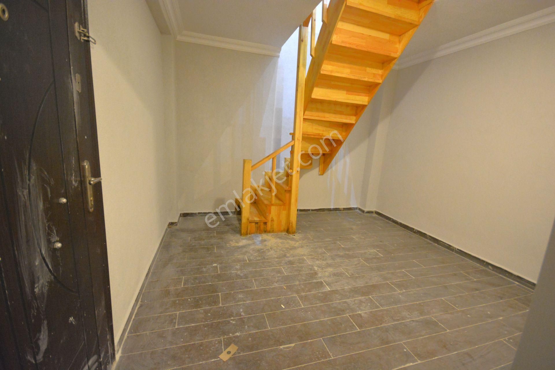 Satılık 2+1 Balkonlu, 80 Mk Kat Mülkiyetli Kupon Daire - Görsel 14