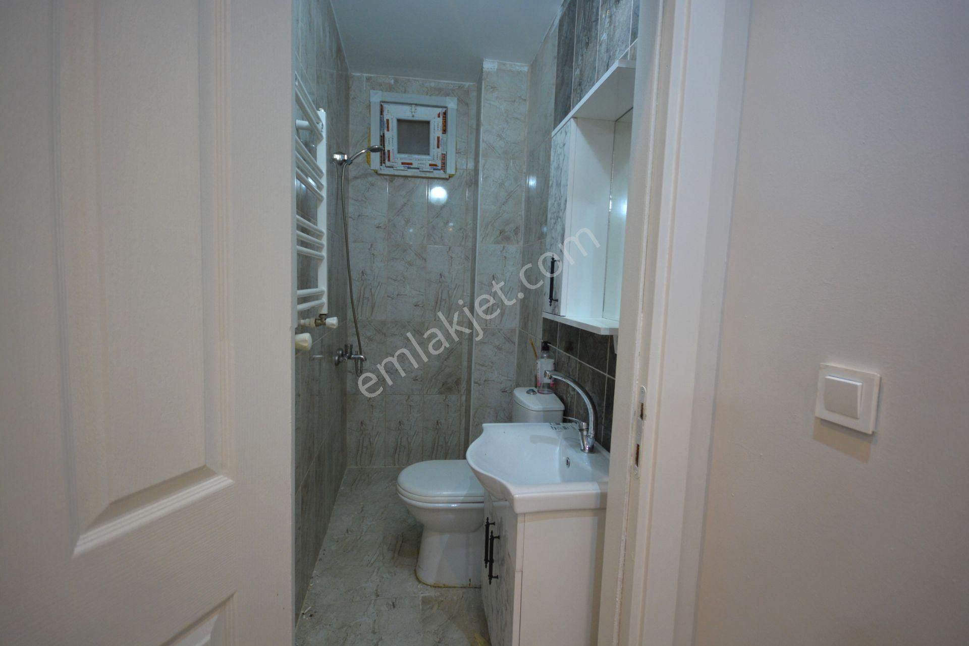 Satılık 2+1 Balkonlu, 80 Mk Kat Mülkiyetli Kupon Daire - Görsel 11