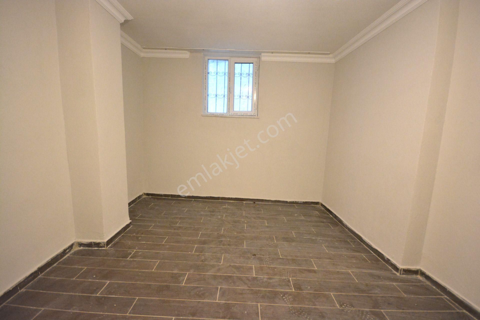 Satılık 2+1 Balkonlu, 80 Mk Kat Mülkiyetli Kupon Daire - Görsel 18