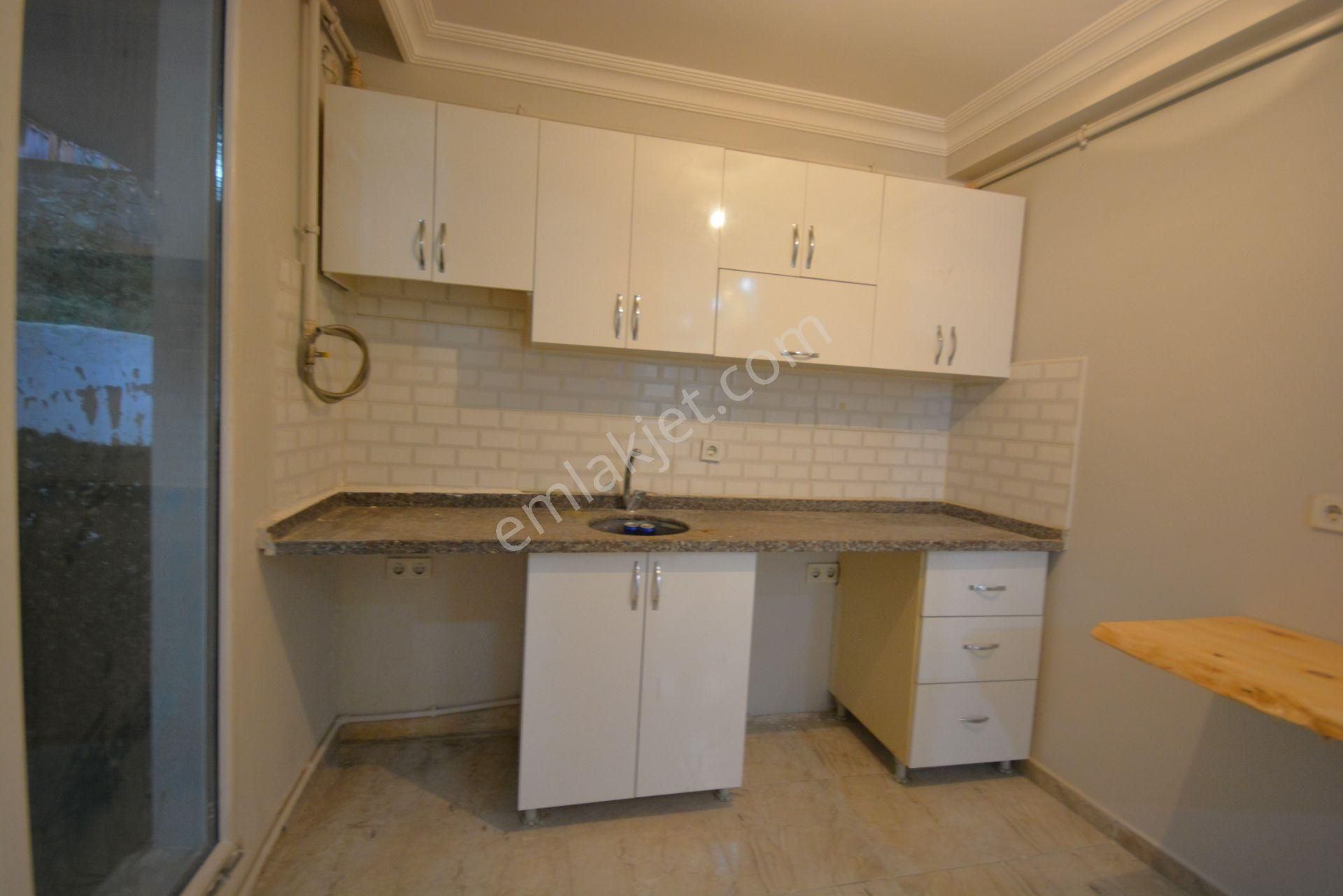 Satılık 2+1 Balkonlu, 80 Mk Kat Mülkiyetli Kupon Daire - Görsel 7