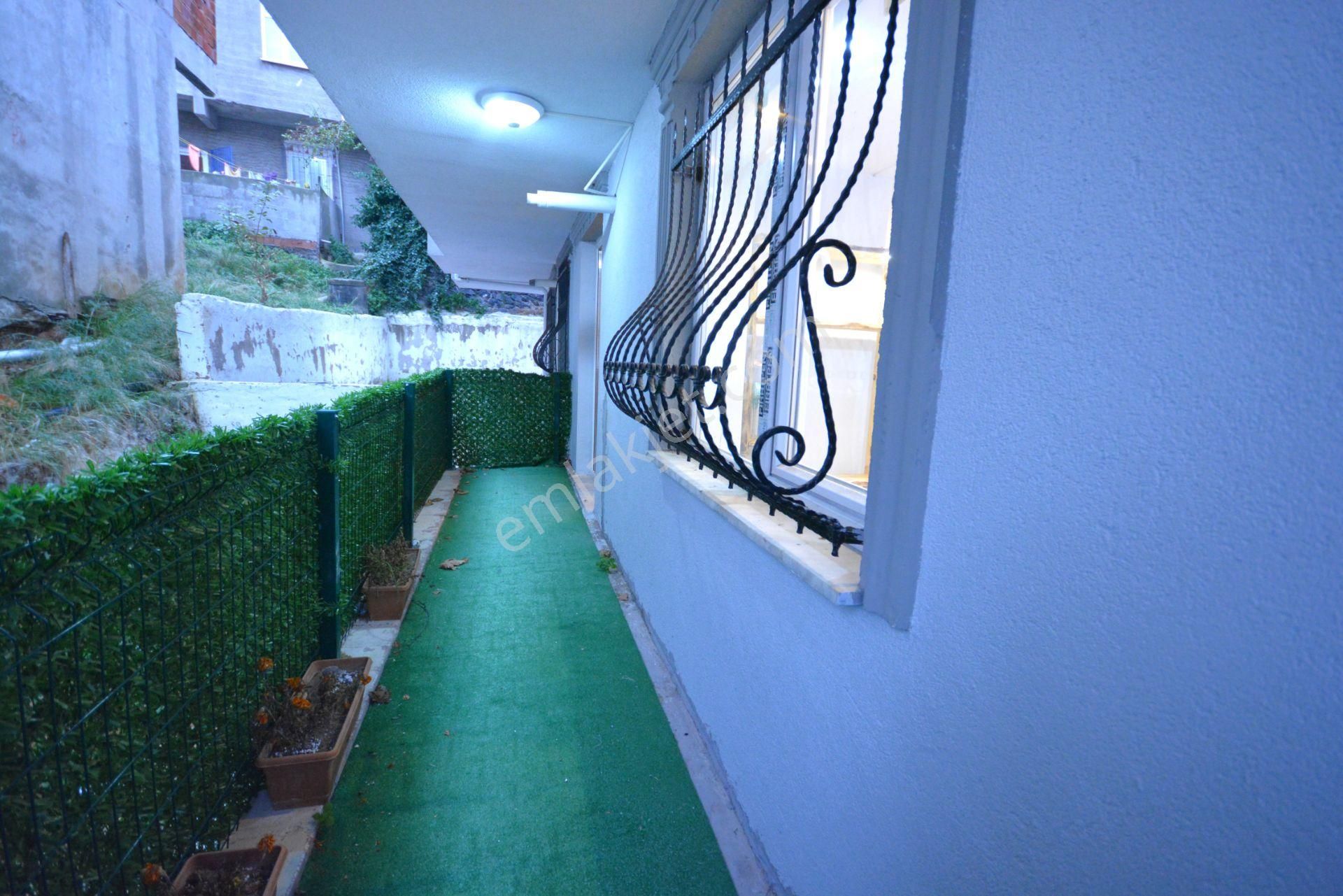 Satılık 2+1 Balkonlu, 80 Mk Kat Mülkiyetli Kupon Daire - Görsel 8