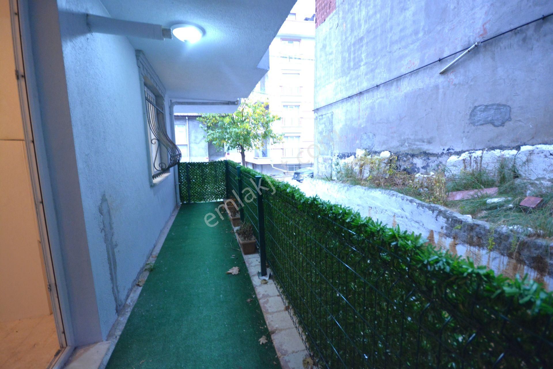 Satılık 2+1 Balkonlu, 80 Mk Kat Mülkiyetli Kupon Daire - Görsel 9