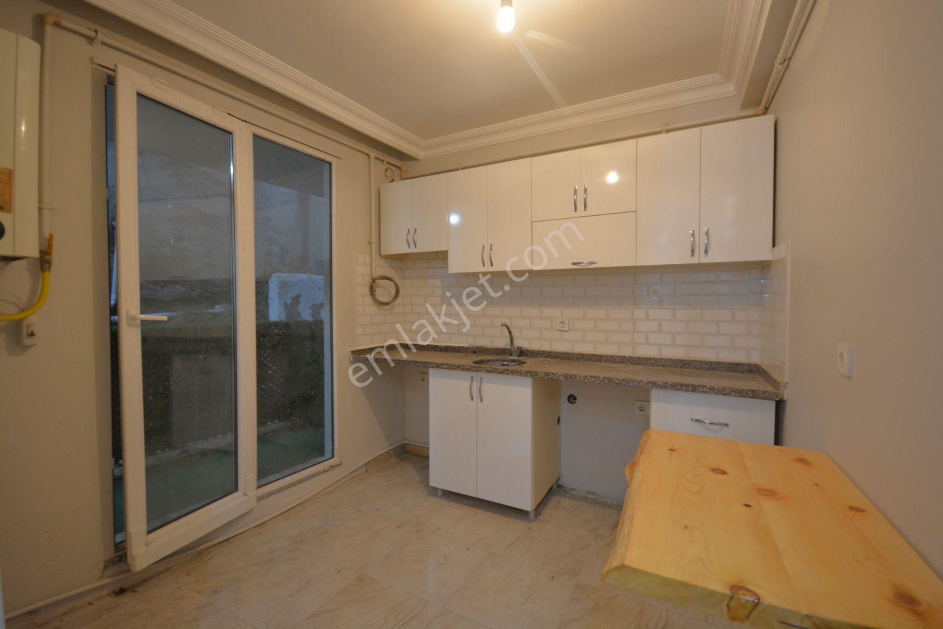 Satılık 2+1 Balkonlu, 80 Mk Kat Mülkiyetli Kupon Daire - Görsel 6