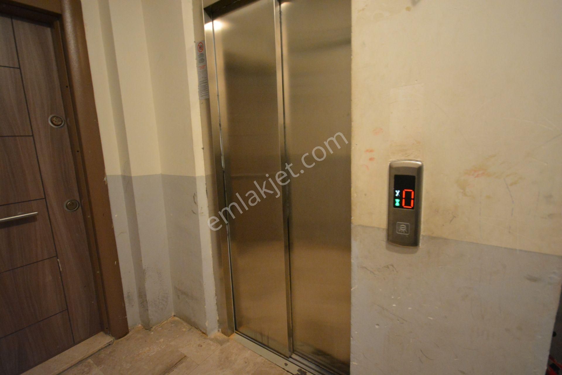 Satılık 2+1 Balkonlu, 80 Mk Kat Mülkiyetli Kupon Daire - Görsel 19