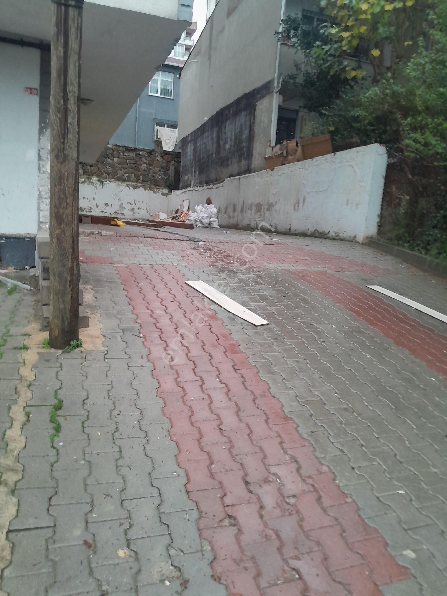 Satılık 2+1 Balkonlu, 80 Mk Kat Mülkiyetli Kupon Daire - Görsel 22