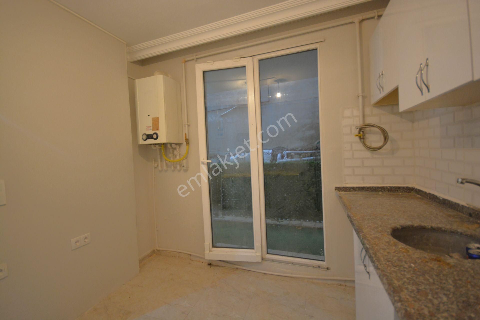 Satılık 2+1 Balkonlu, 80 Mk Kat Mülkiyetli Kupon Daire - Görsel 10