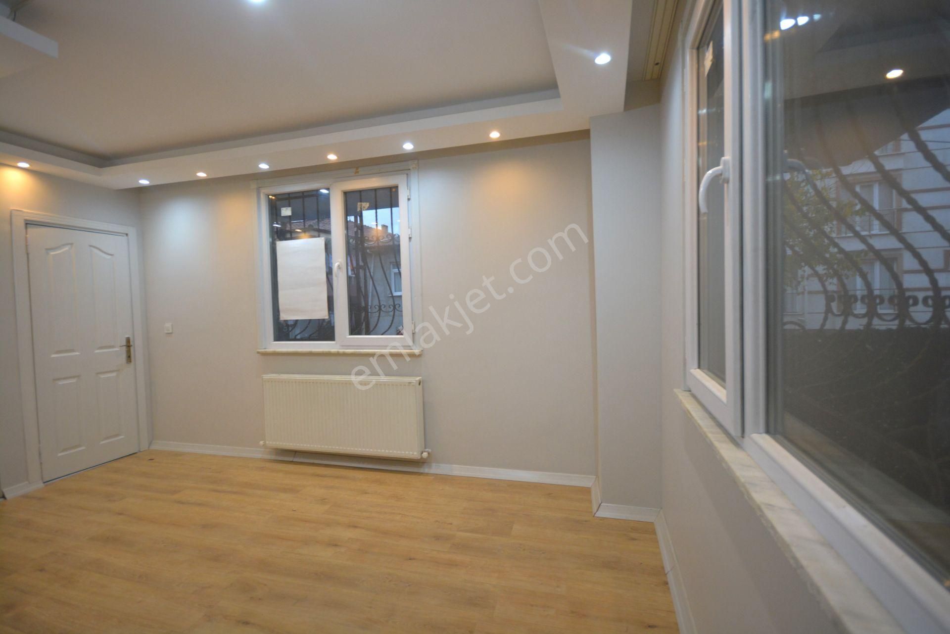 Satılık 2+1 Balkonlu, 80 Mk Kat Mülkiyetli Kupon Daire - Görsel 4