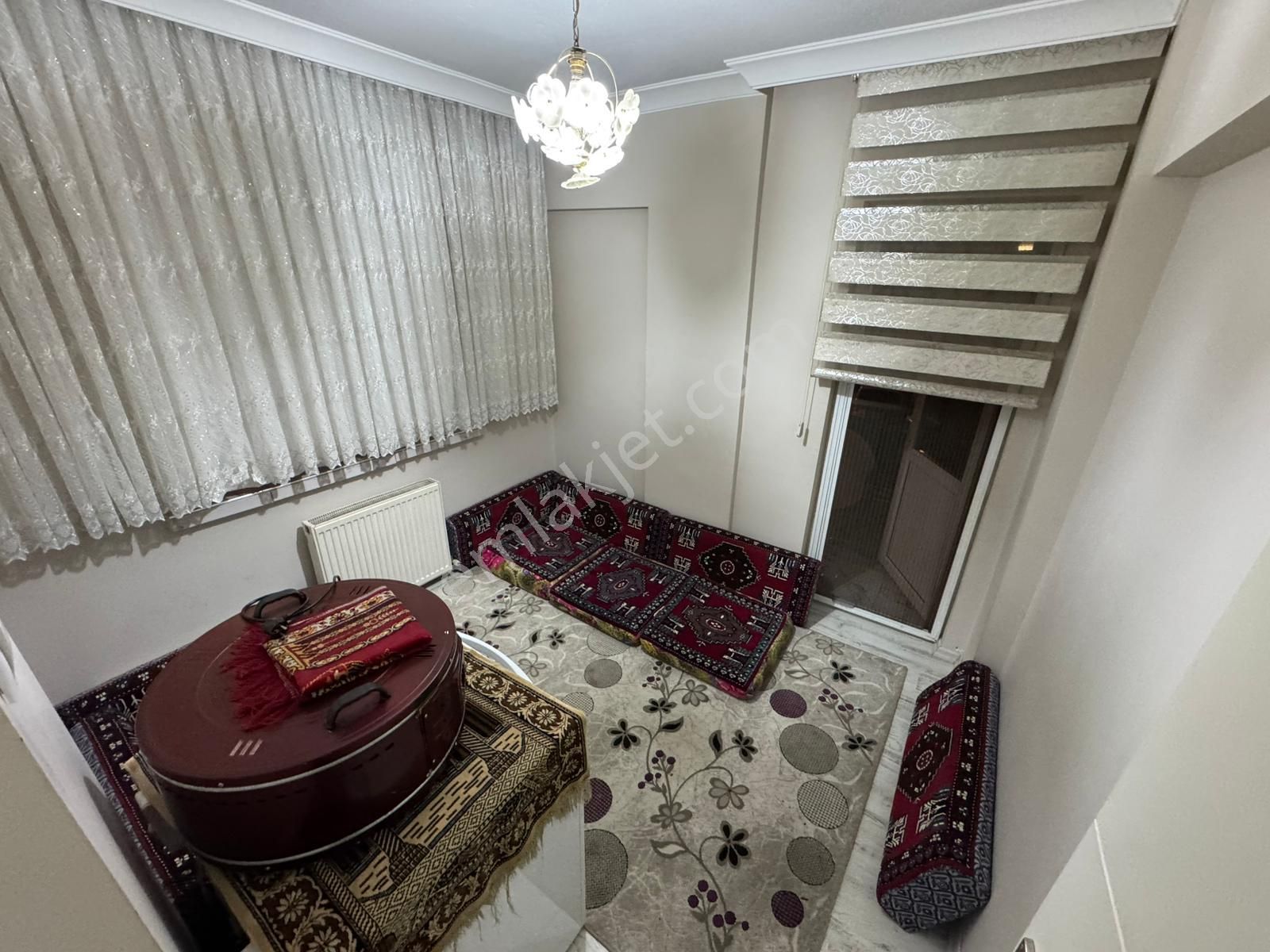 Mareşal Çakmak Mh 3+1 Ara Katta Merkezi Konumda Daire - Görsel 22