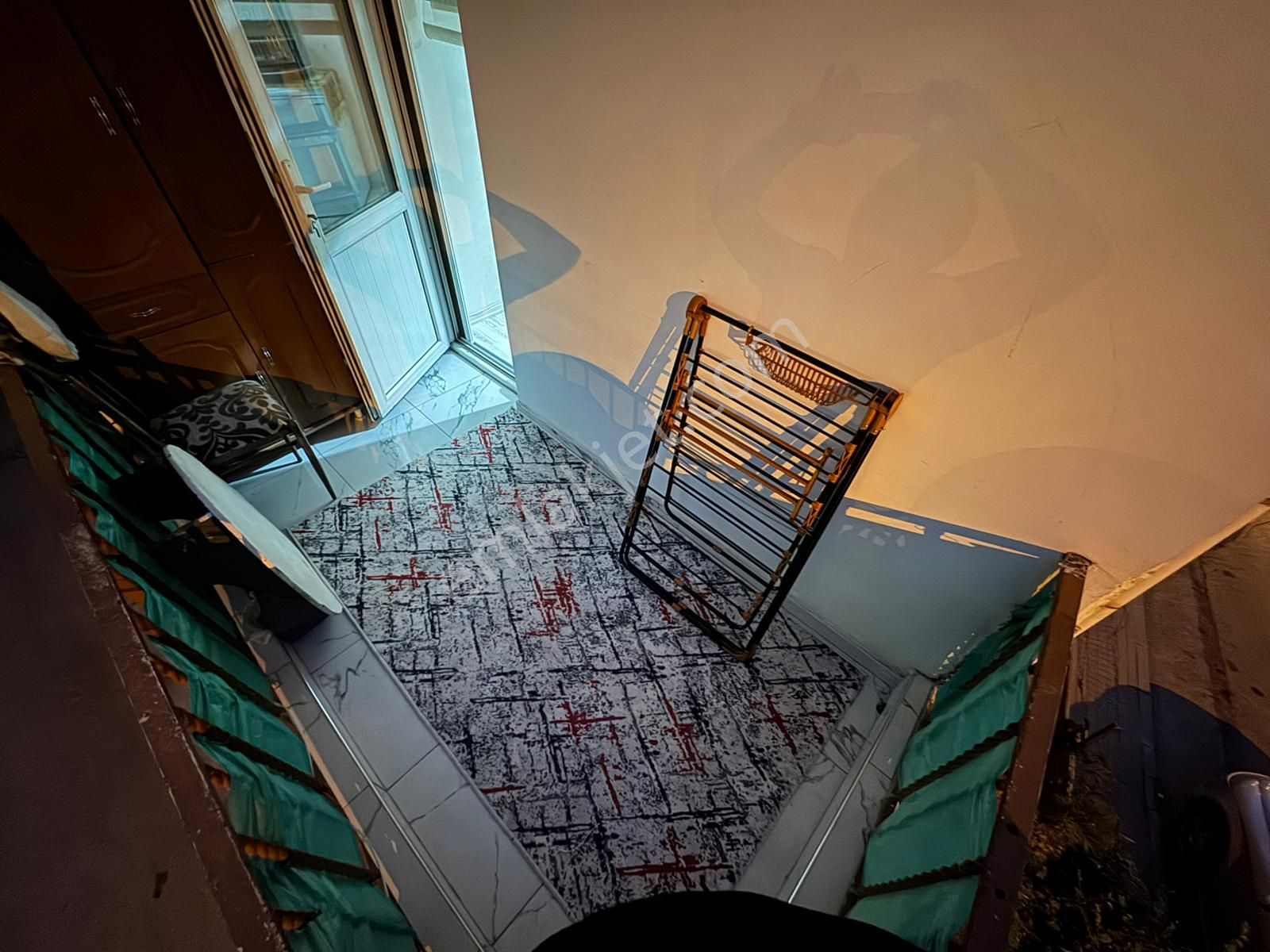 Mareşal Çakmak Mh 3+1 Ara Katta Merkezi Konumda Daire - Görsel 34