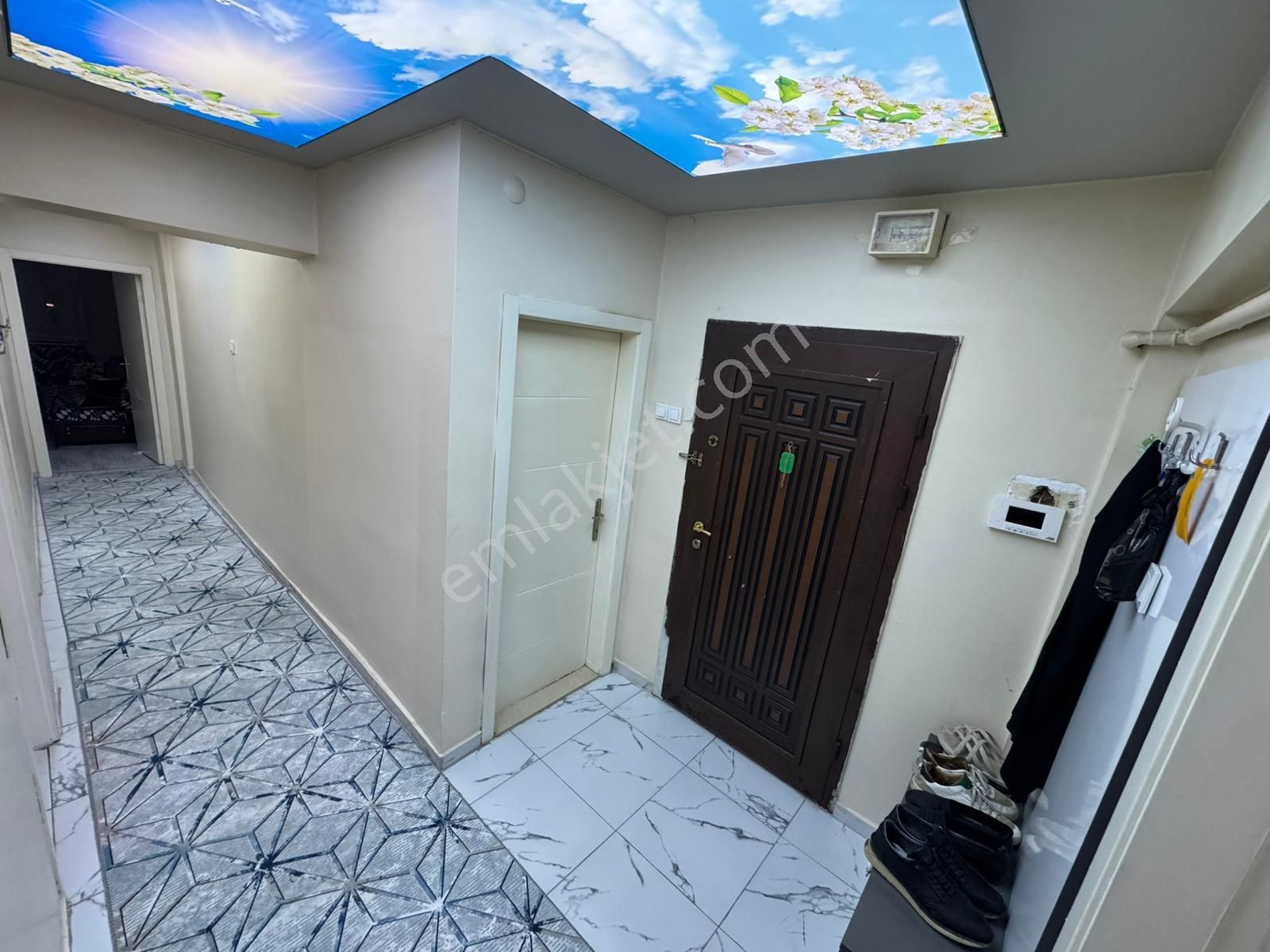 Mareşal Çakmak Mh 3+1 Ara Katta Merkezi Konumda Daire - Görsel 27