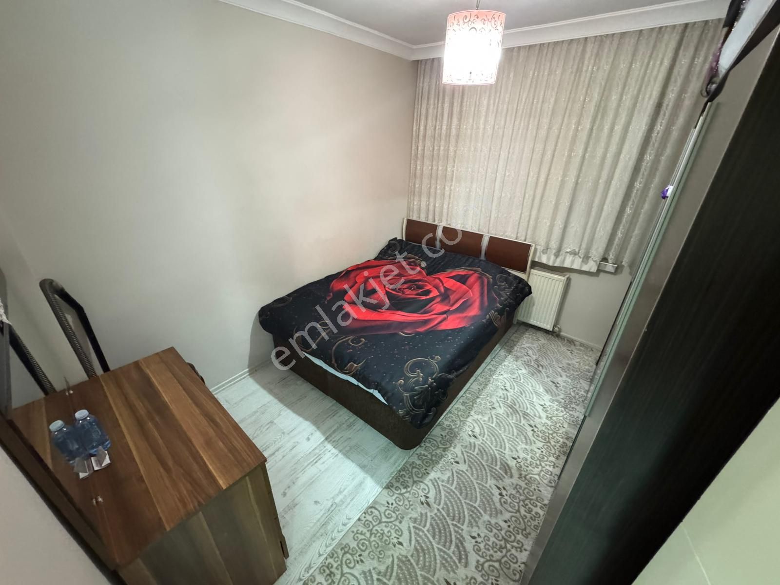 Mareşal Çakmak Mh 3+1 Ara Katta Merkezi Konumda Daire - Görsel 17