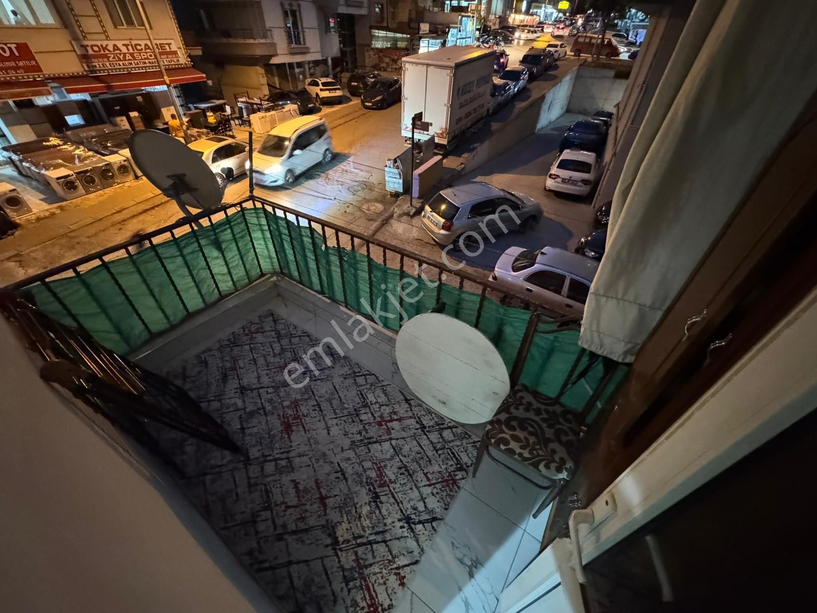 Mareşal Çakmak Mh 3+1 Ara Katta Merkezi Konumda Daire - Görsel 33