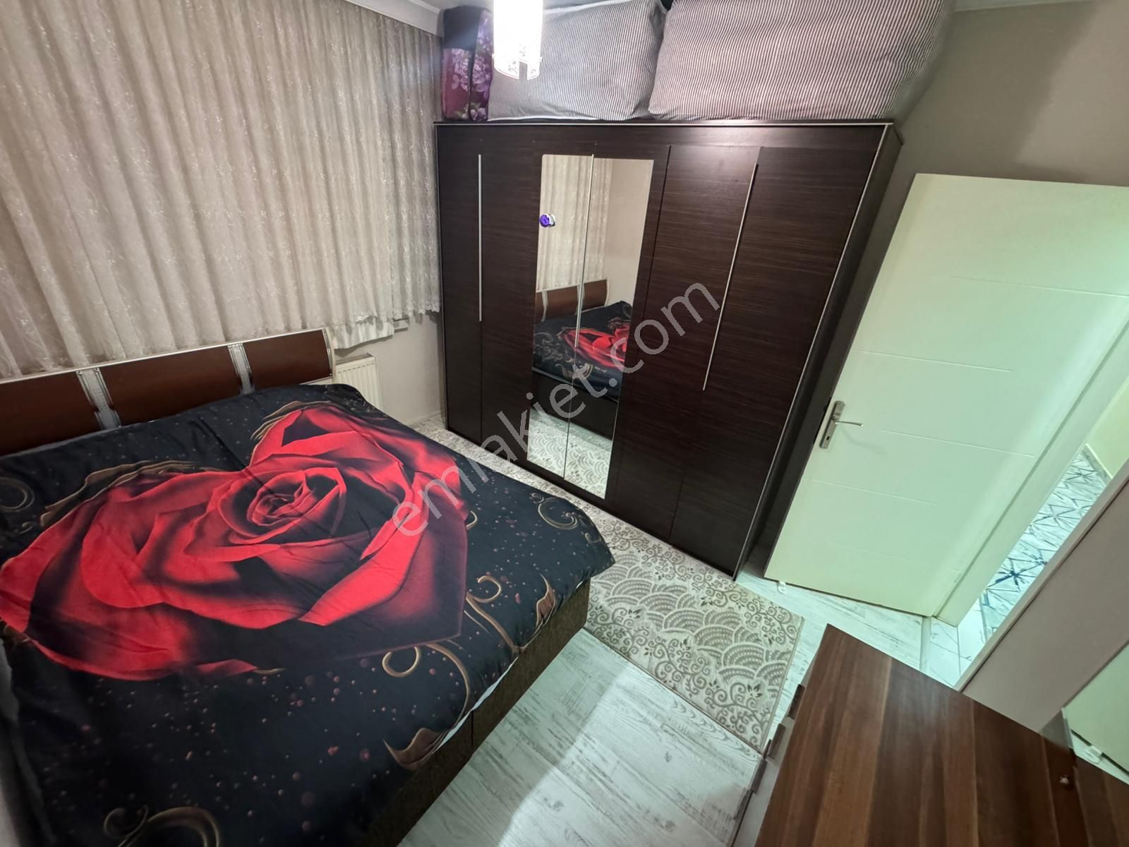 Mareşal Çakmak Mh 3+1 Ara Katta Merkezi Konumda Daire - Görsel 19