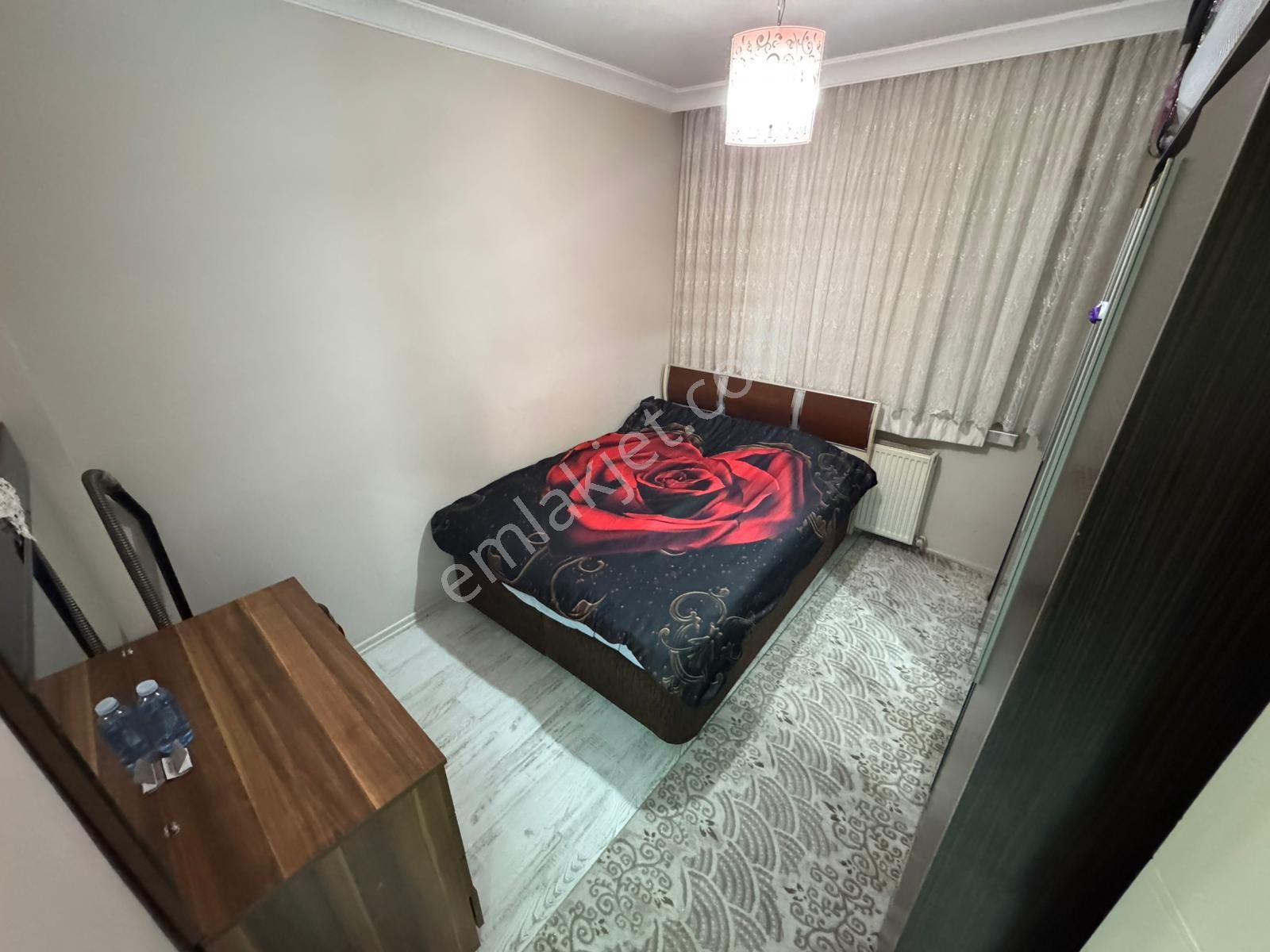 Mareşal Çakmak Mh 3+1 Ara Katta Merkezi Konumda Daire - Görsel 18