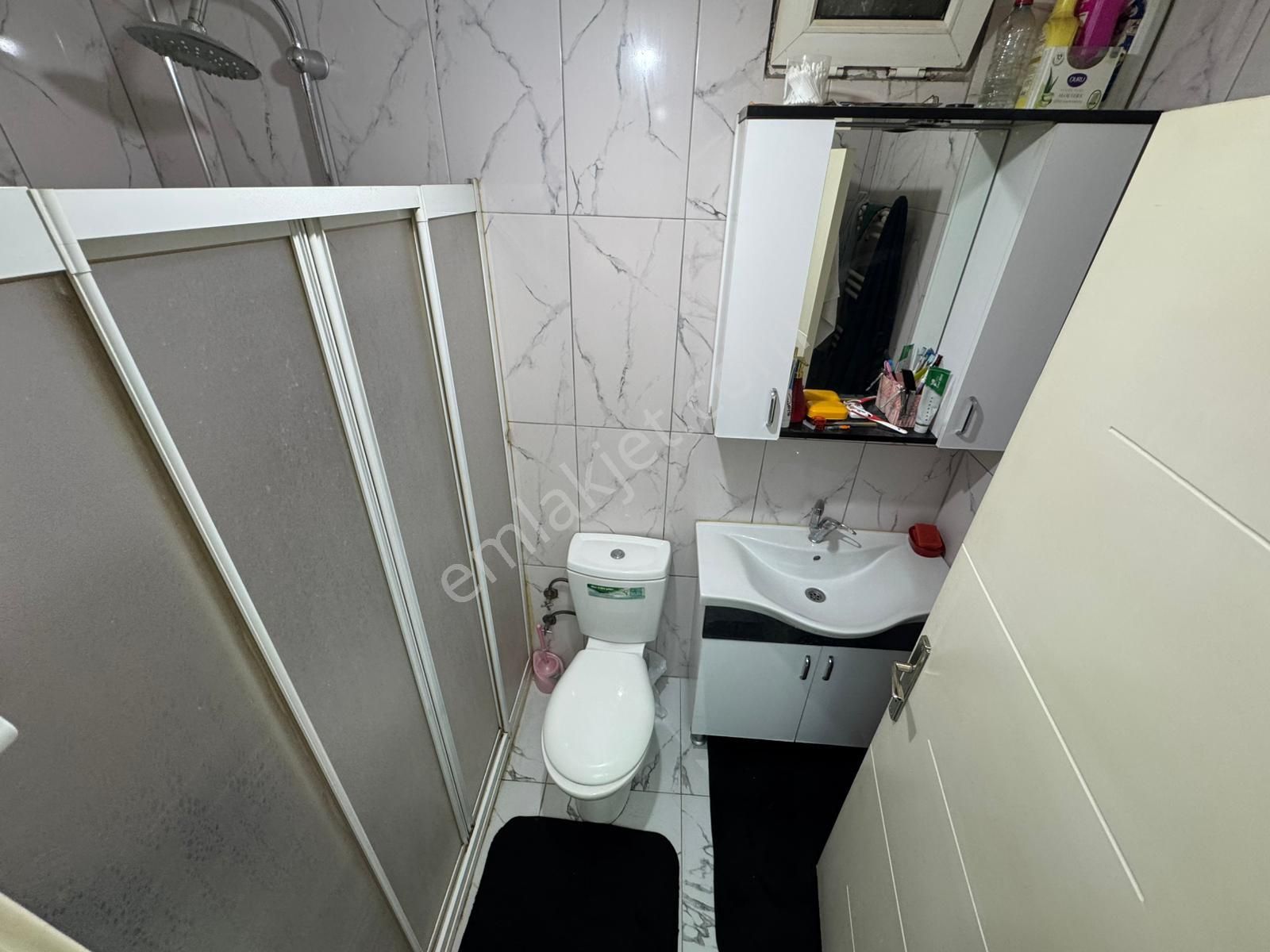 Mareşal Çakmak Mh 3+1 Ara Katta Merkezi Konumda Daire - Görsel 29