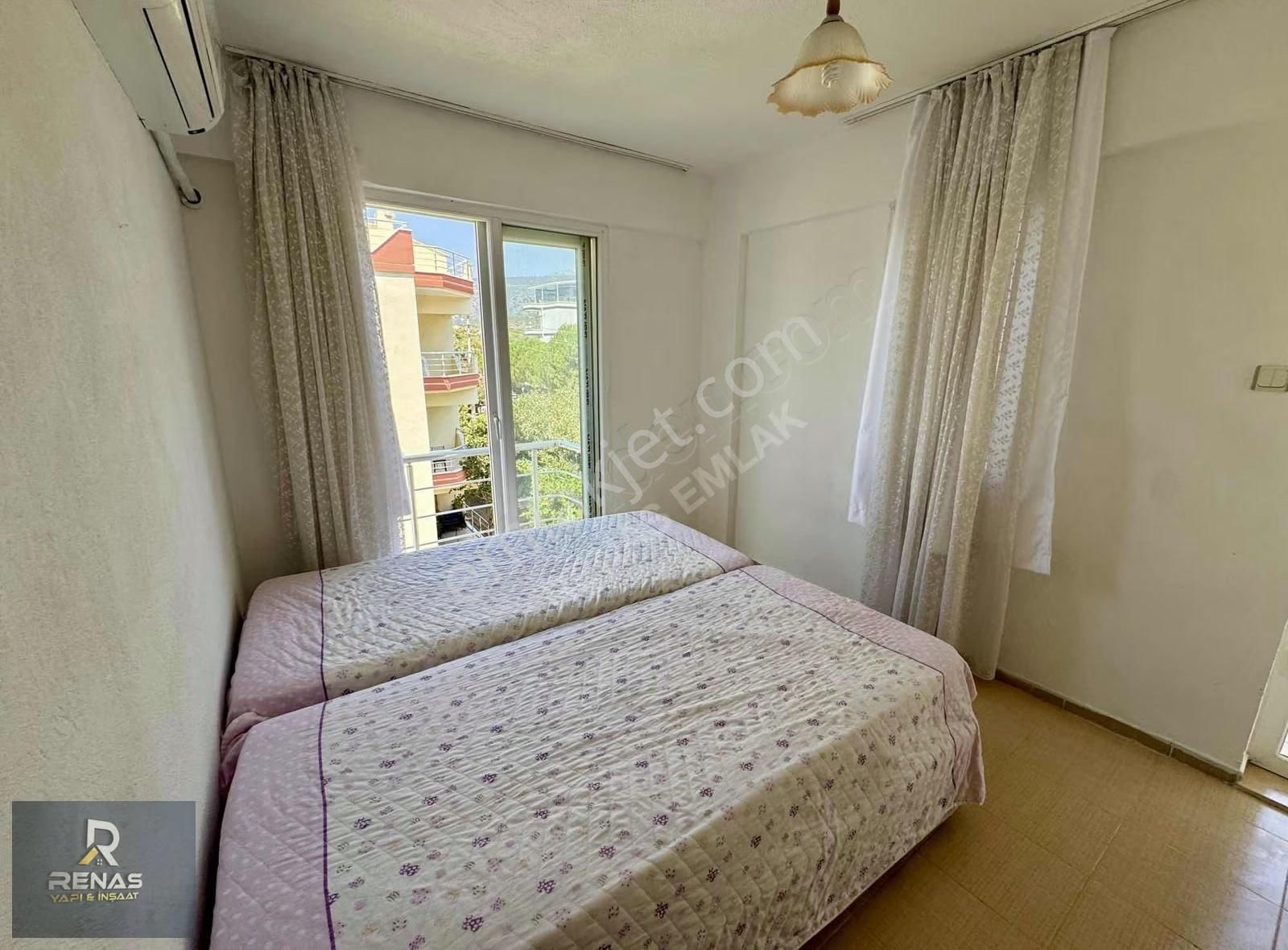 Didim Akbük'te Harika Bir Sitede 4+1 Yazlık - Görsel 17