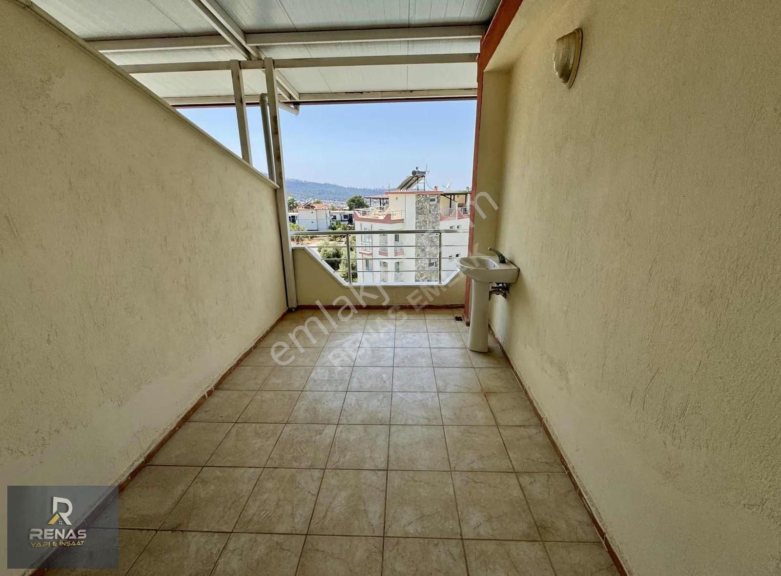 Didim Akbük'te Harika Bir Sitede 4+1 Yazlık - Görsel 9